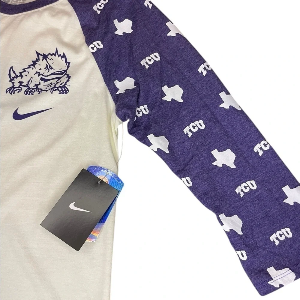 Nike new tags